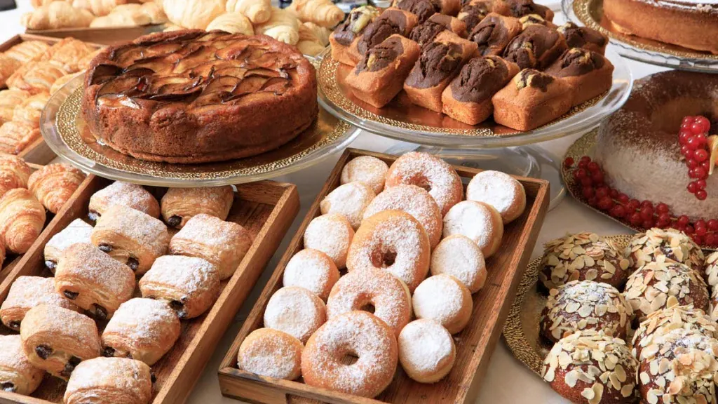 الفندق جراند بالاس روما - روما